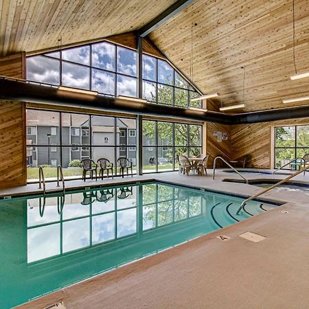 Gatlinburg Summit 1206 Winter Special Apartment Luaran gambar