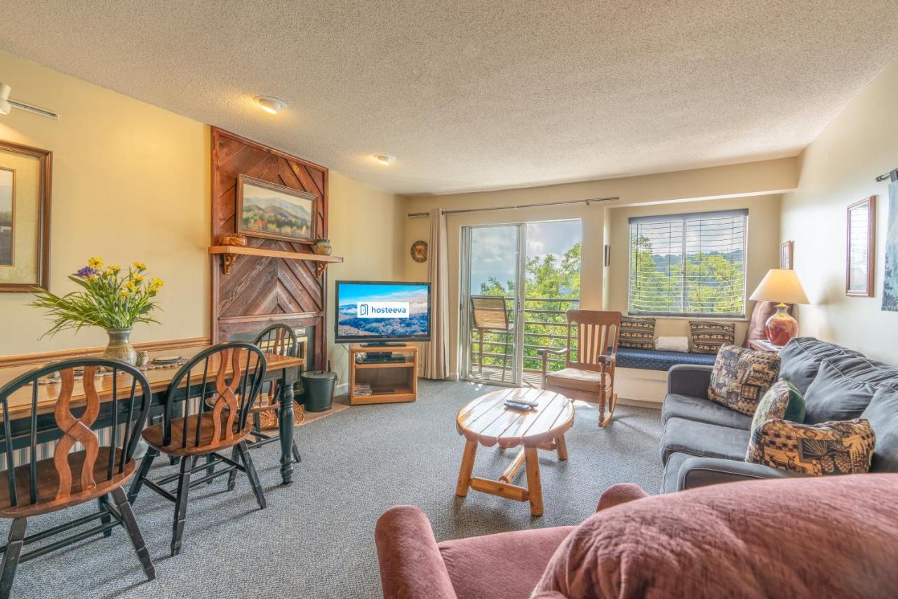 Gatlinburg Summit 1206 Winter Special Apartment Luaran gambar
