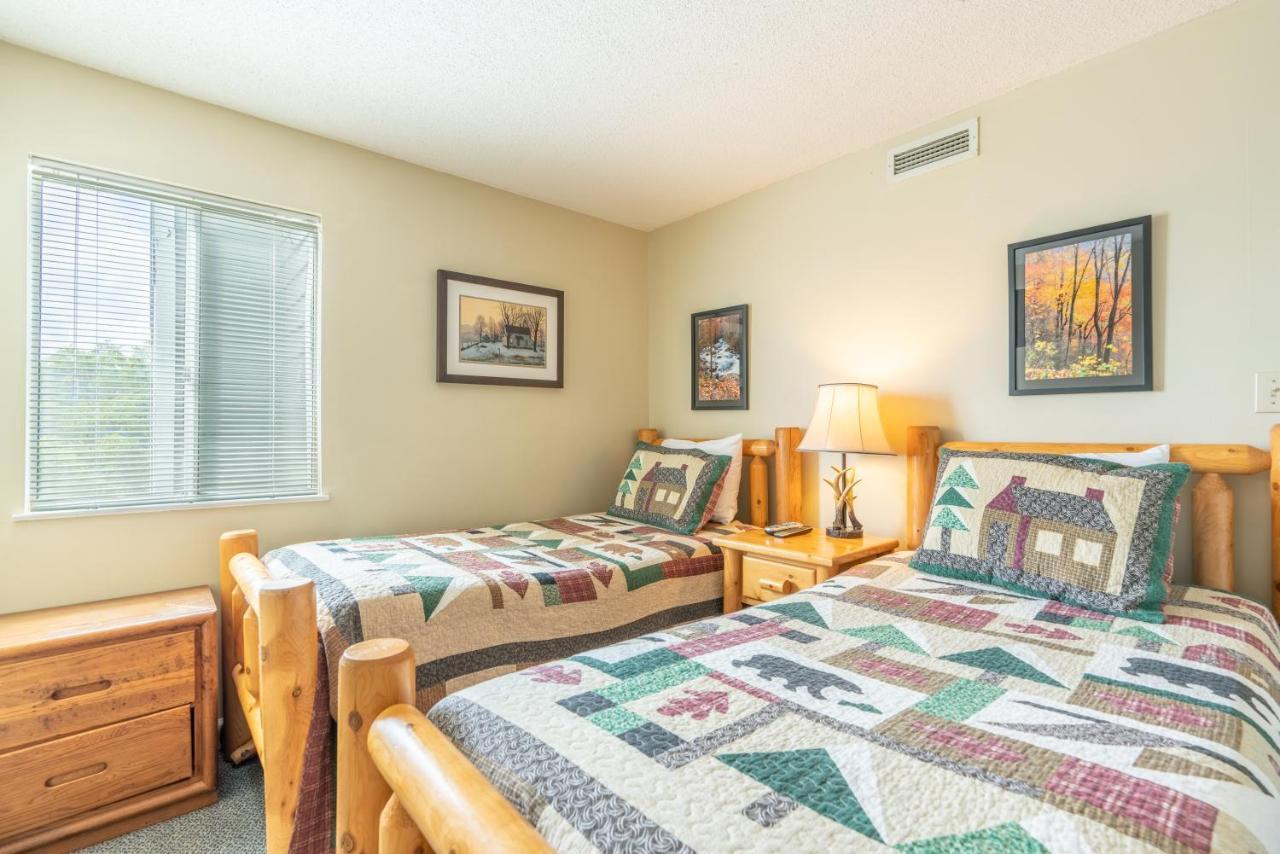 Gatlinburg Summit 1206 Winter Special Apartment Luaran gambar
