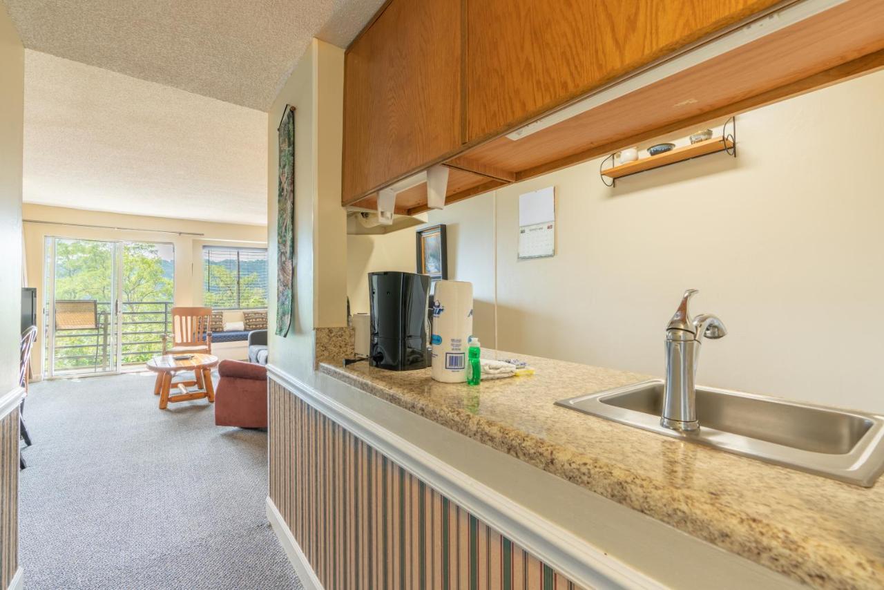 Gatlinburg Summit 1206 Winter Special Apartment Luaran gambar