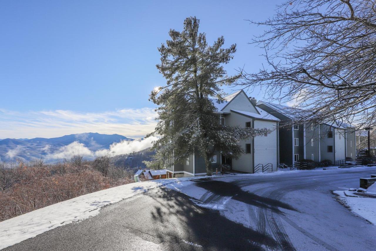 Gatlinburg Summit 1206 Winter Special Apartment Luaran gambar