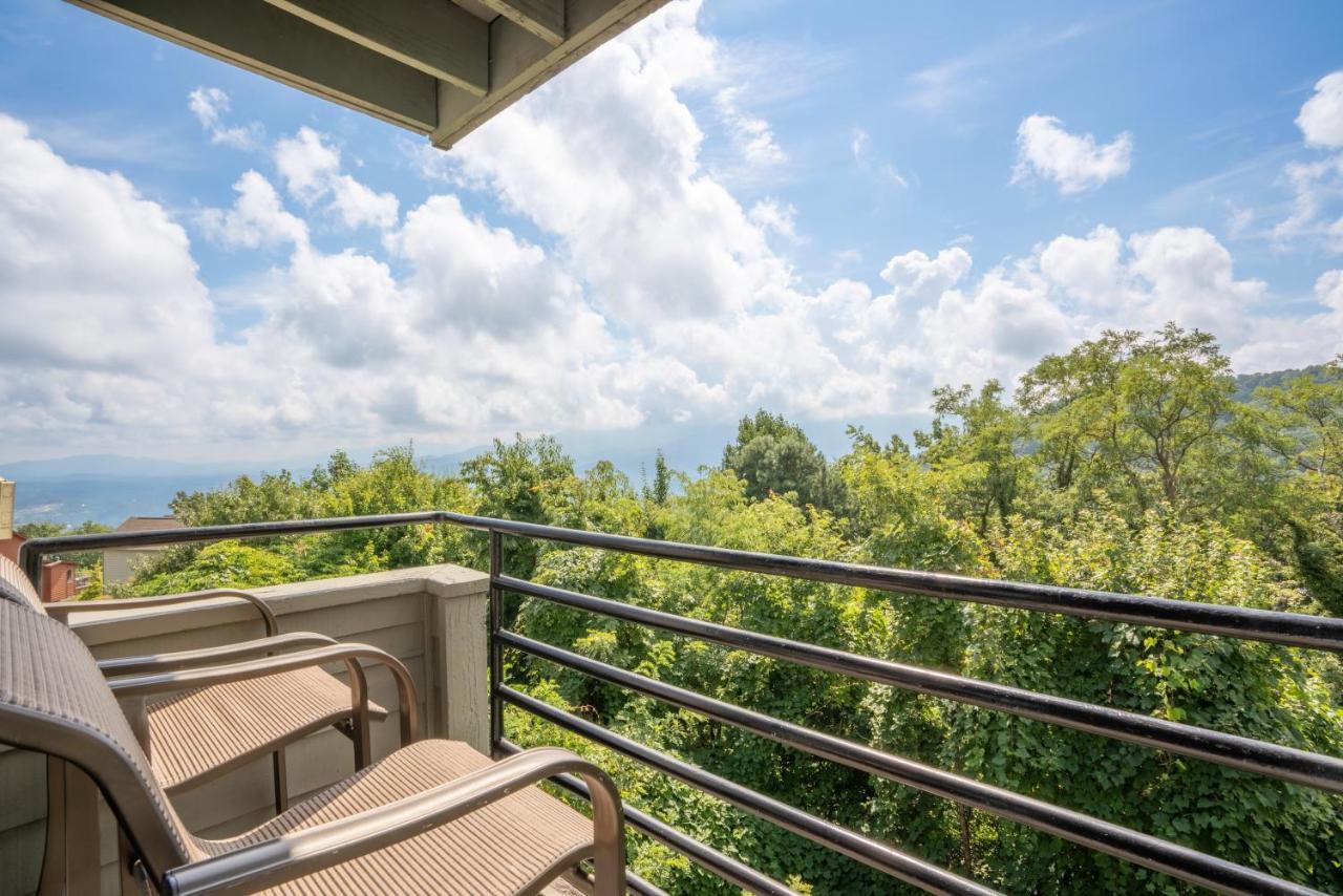 Gatlinburg Summit 1206 Winter Special Apartment Luaran gambar
