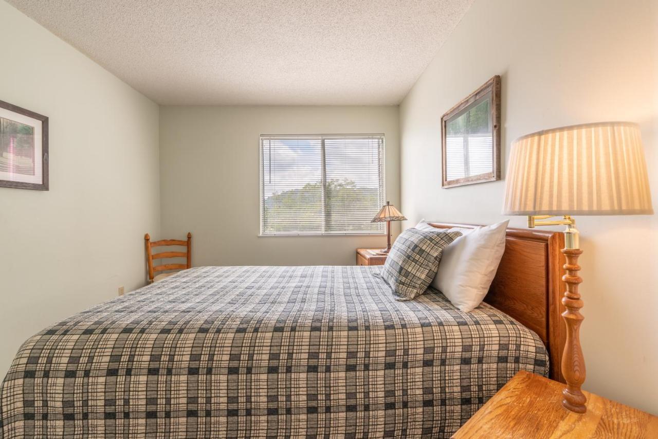 Gatlinburg Summit 1206 Winter Special Apartment Luaran gambar