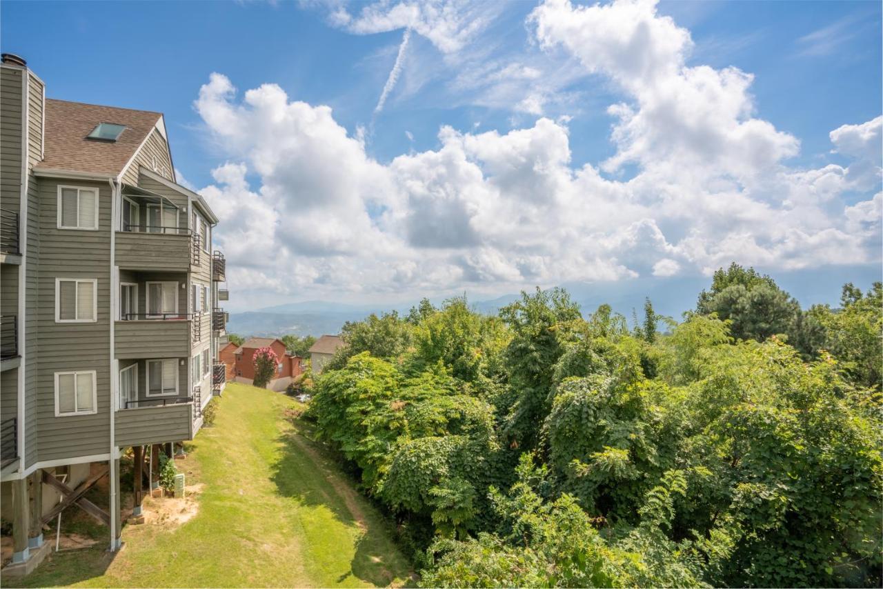 Gatlinburg Summit 1206 Winter Special Apartment Luaran gambar