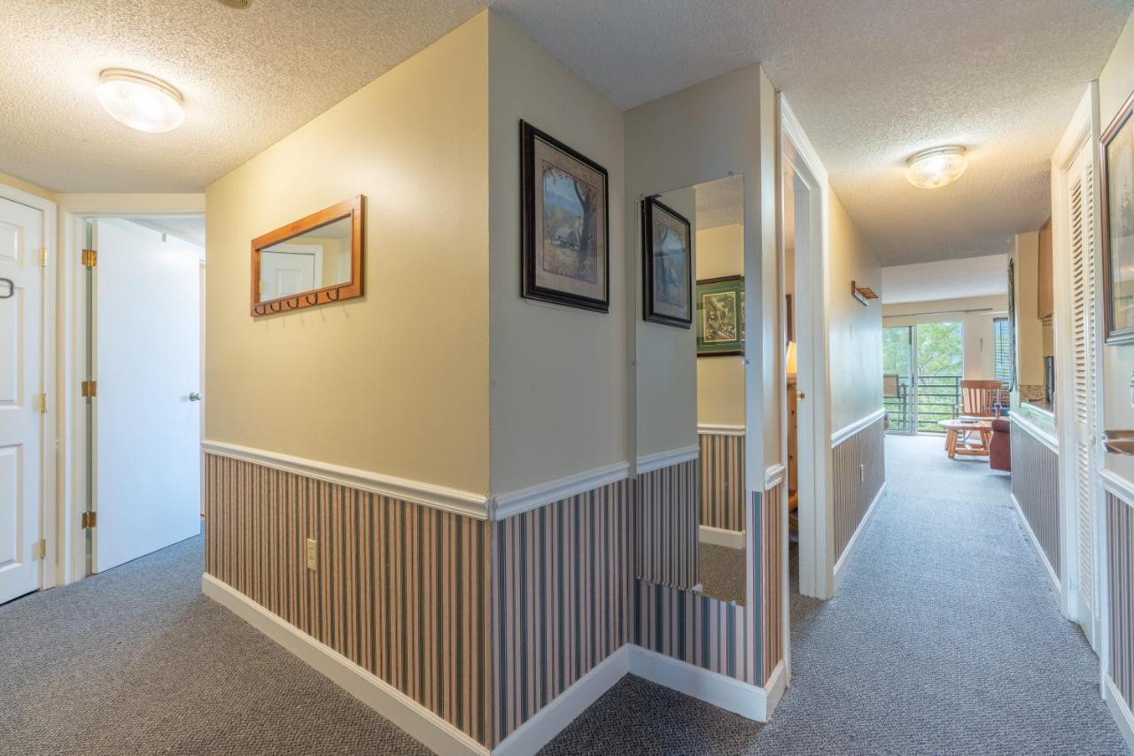 Gatlinburg Summit 1206 Winter Special Apartment Luaran gambar