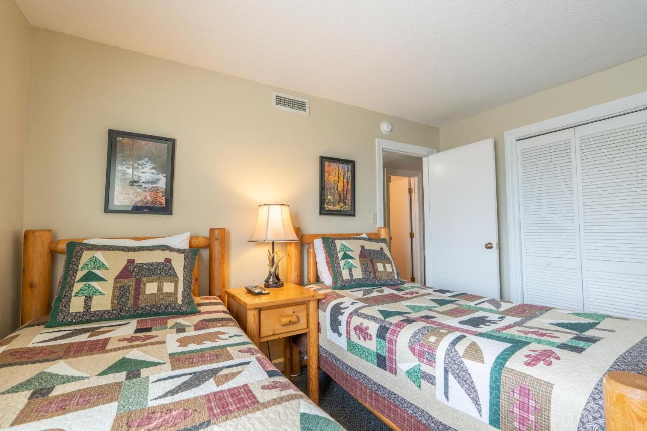 Gatlinburg Summit 1206 Winter Special Apartment Luaran gambar