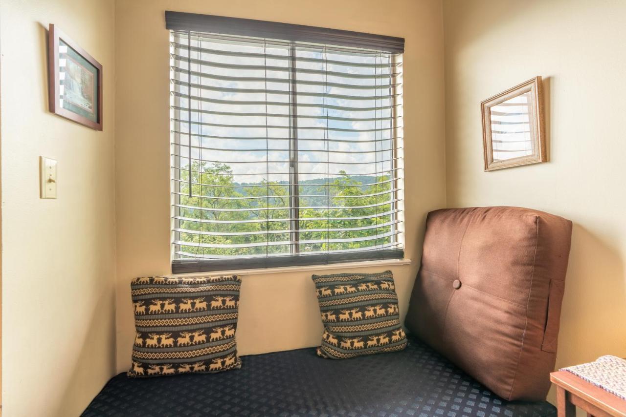 Gatlinburg Summit 1206 Winter Special Apartment Luaran gambar