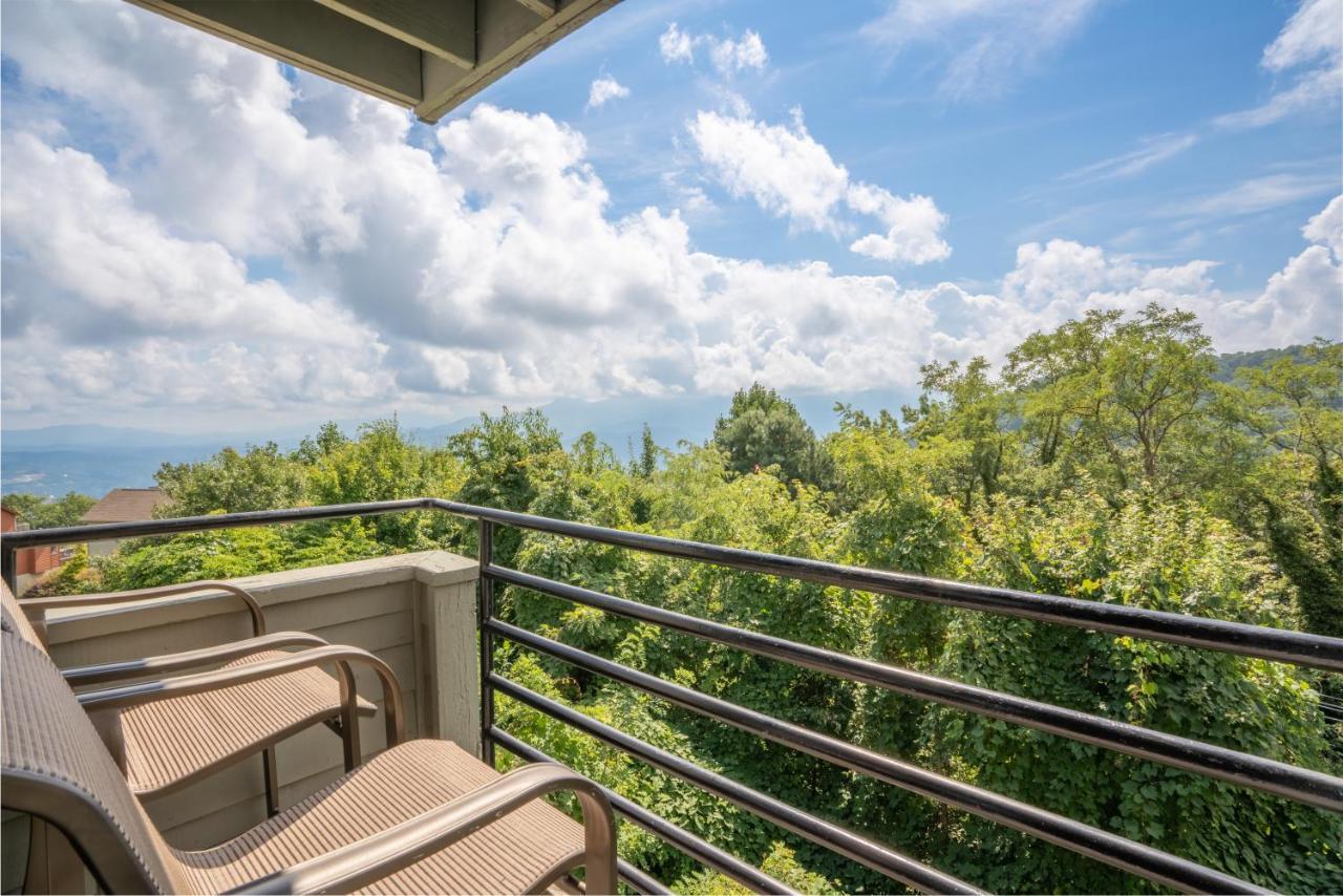 Gatlinburg Summit 1206 Winter Special Apartment Luaran gambar