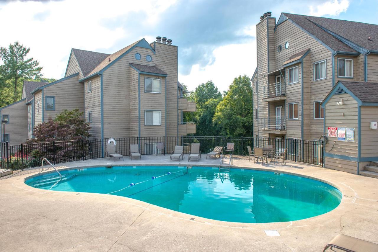 Gatlinburg Summit 1206 Winter Special Apartment Luaran gambar