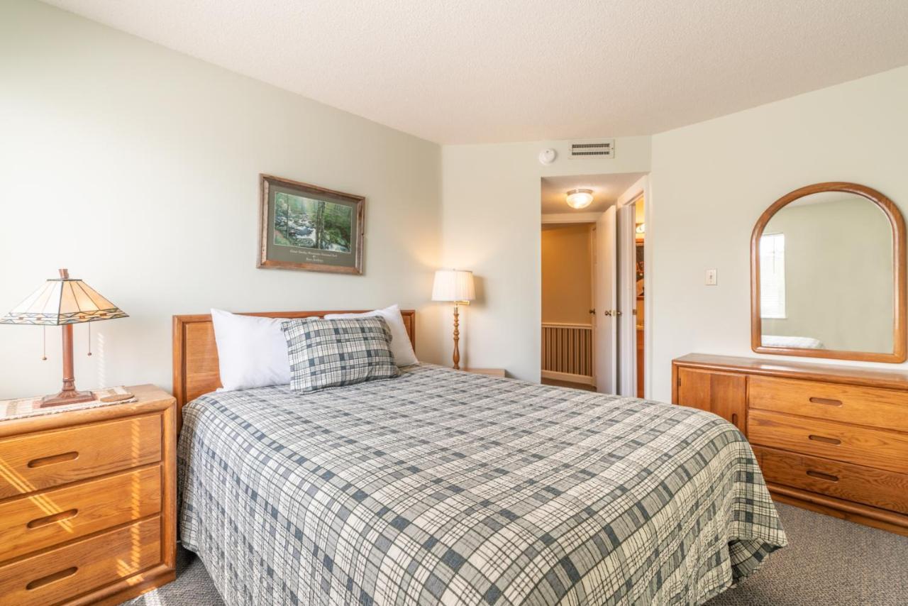 Gatlinburg Summit 1206 Winter Special Apartment Luaran gambar