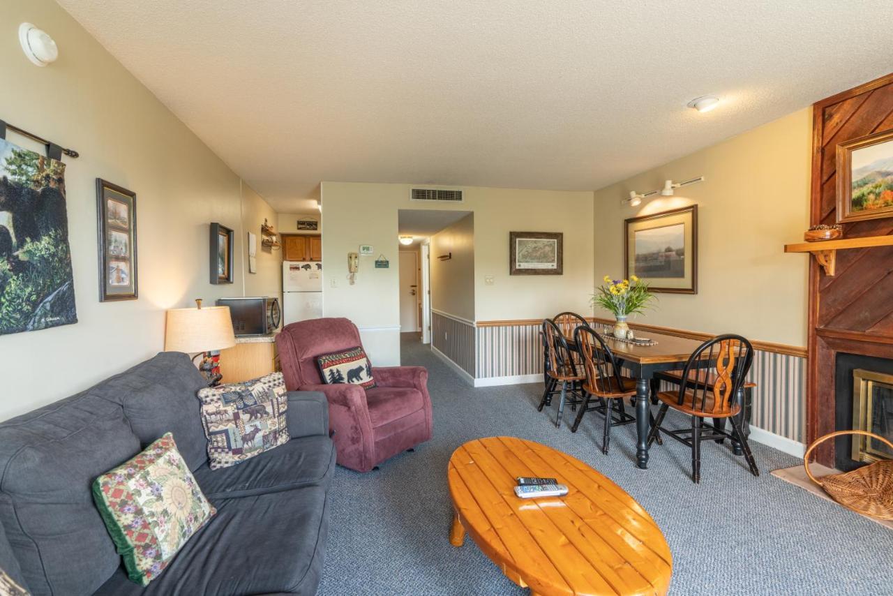 Gatlinburg Summit 1206 Winter Special Apartment Luaran gambar