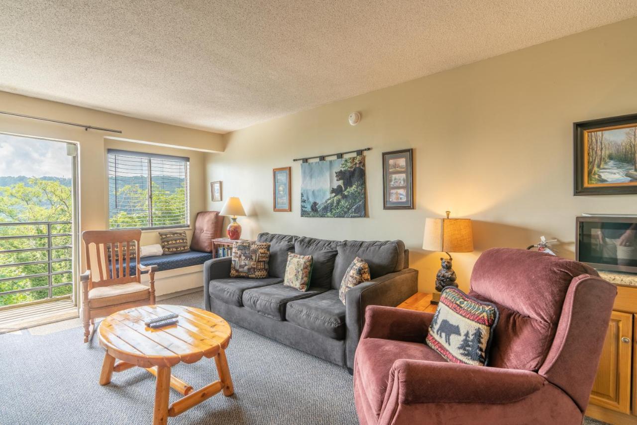 Gatlinburg Summit 1206 Winter Special Apartment Luaran gambar