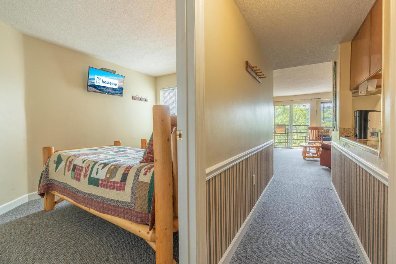 Gatlinburg Summit 1206 Winter Special Apartment Luaran gambar
