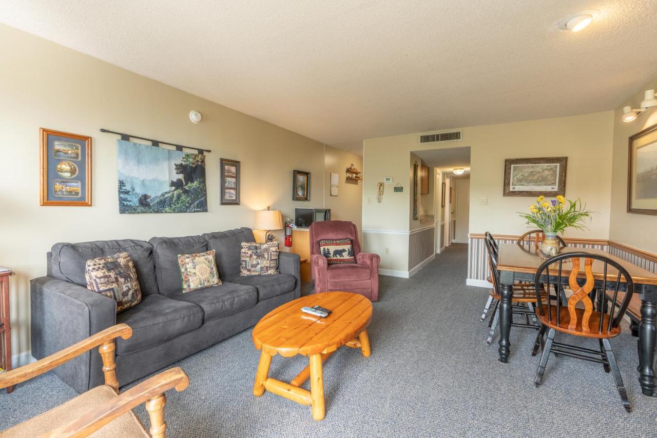 Gatlinburg Summit 1206 Winter Special Apartment Luaran gambar