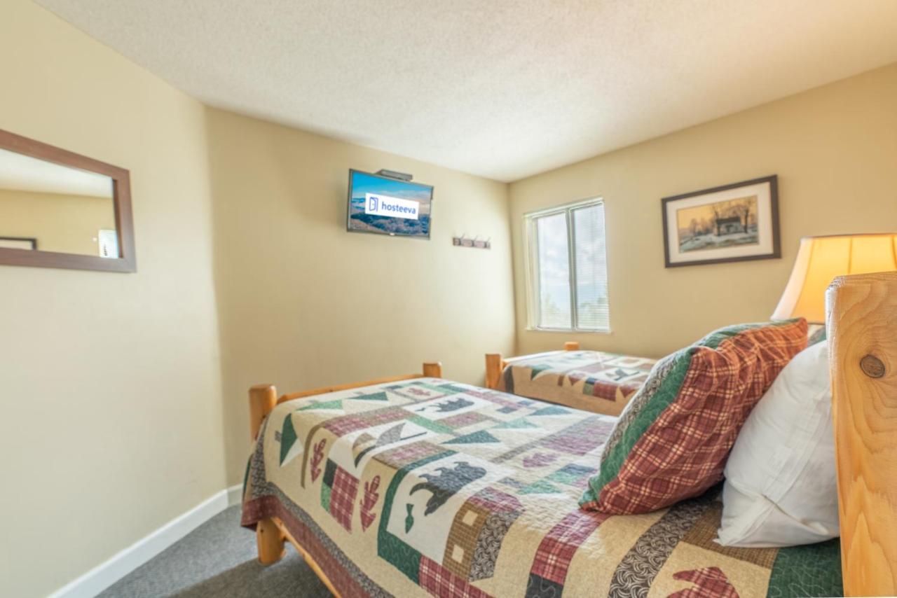 Gatlinburg Summit 1206 Winter Special Apartment Luaran gambar