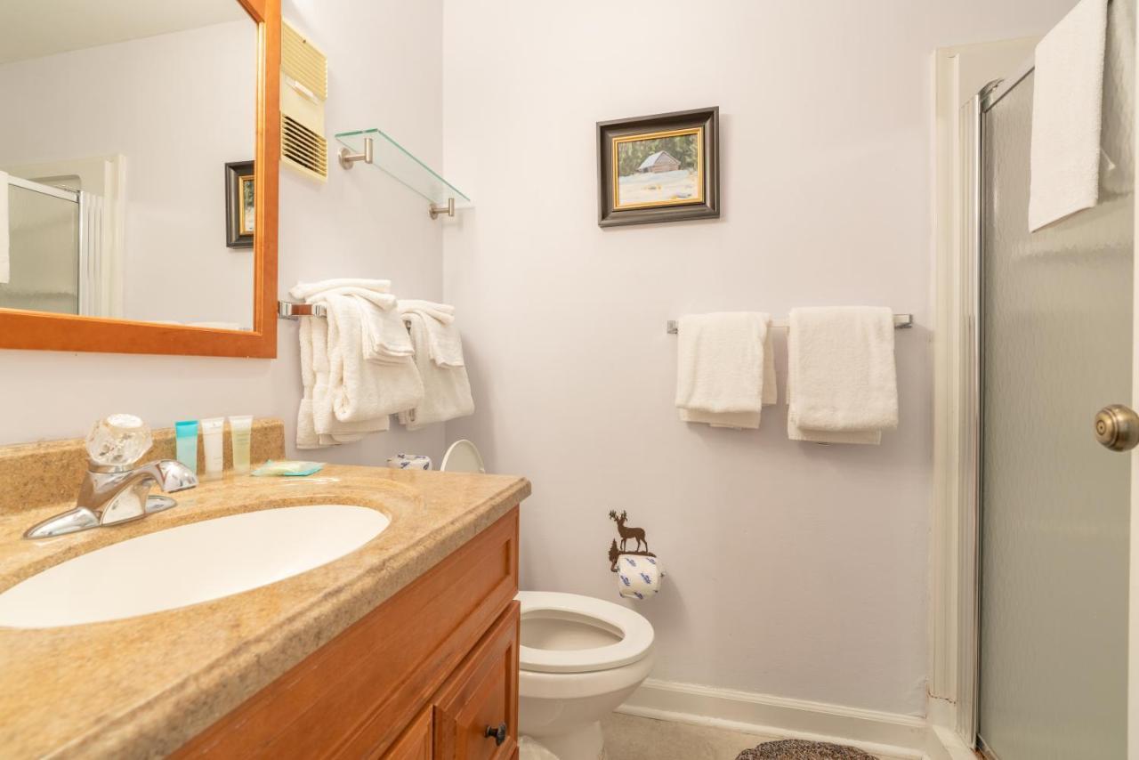Gatlinburg Summit 1206 Winter Special Apartment Luaran gambar