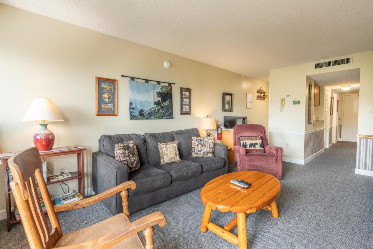 Gatlinburg Summit 1206 Winter Special Apartment Luaran gambar