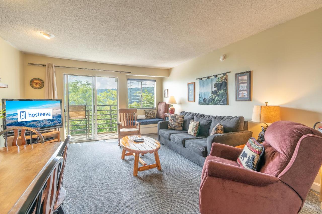 Gatlinburg Summit 1206 Winter Special Apartment Luaran gambar